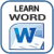 Learn Word 2010 v2 icon
