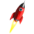 Space wars dodge icon