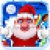 Merry Christmas Photo Editor App icon