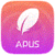 Apus Launcher Lite icon