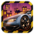 Super Midnight Race Game icon