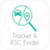 Indian IFSC Pincode and RTO Finder icon