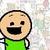 Cyanide and Happiness original icon