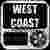 West Coast Rap Music - Radio Stations icon