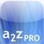 a2z Pro (Unit Converter) icon