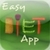 Easy Diet App NL icon