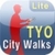 Tokyo Map and Walking Tours icon