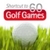 Shortcut to 60 Golf Games icon