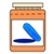 myMeds: An easy way to track your medications by Outerrobotics icon