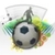 Swipe Soccer Lite icon