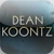 Dean Koontz icon