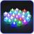 Flameless Candle Decor app for free