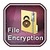 File Encryption - Decryption icon
