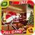 Free Hidden Object Games - Christmas Cafe icon