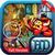 Free Hidden Object Games - The Strangers icon