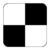 Piano with Black Tiles icon