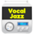 Vocal Jazz Radio app for free