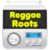 Reggae Roots Radio icon