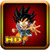HD Dragon Ball-Z icon