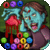 Zombie Bubble Shooter icon