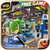 Free Hidden Object Game - The Factory icon