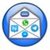 SMS Share and Backup icon