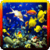 Aquarium Fish  icon