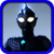 Father Of Ultraman Theme Puzzle icon
