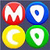 moco chat Beta meet new people icon