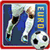 Euro cup 2016 Football icon
