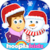 HooplaKidz Christmas Party FREE icon