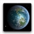 Earth HD Deluxe Edition star icon