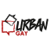 Urban Gay : gay and lesbian chat icon