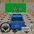 Police Car Parking 2024 icon