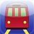 London Tube icon