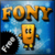 Fony3D Seasons icon