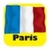 Paris Maps - Download Metro, Bus, Train Maps and Tourist Guides. icon
