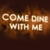 Come Dine With Me icon