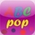 ABC Pop icon