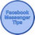Facebook Messenger Tips icon