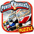 Power Rangers Puzzle-sda icon