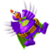 Chicken Invaders 4 Free icon