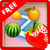 Connect Fruits icon