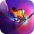 3D Abstract Wallpapers Lalandapps icon