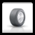 The Tire App icon