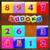 Numbers Sudoku V2 icon