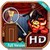 Free Hidden Object Game - The Gameshow icon