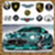 All Cars icon