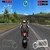 Motorist cycling game 2015 icon