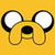 Adventure Time Jake Live Wallpaper icon